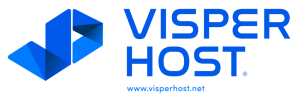 รีวิว VisperHost VPS Forex: เซิร์ฟเวอร์ไทย Backup ฟรี! รัน EA ดีไหม? Logo